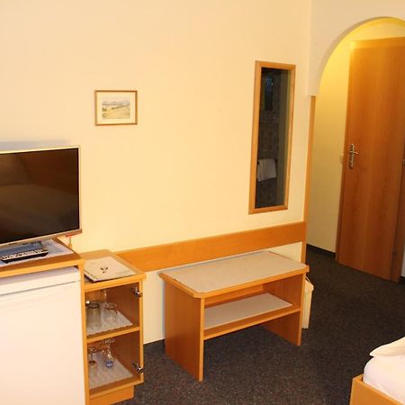 Pension Traude Graz Exteriör bild