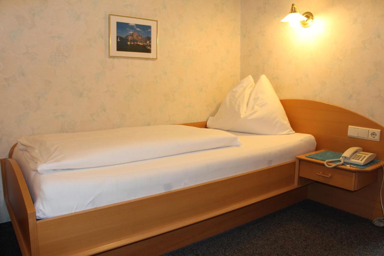 Pension Traude Graz Exteriör bild