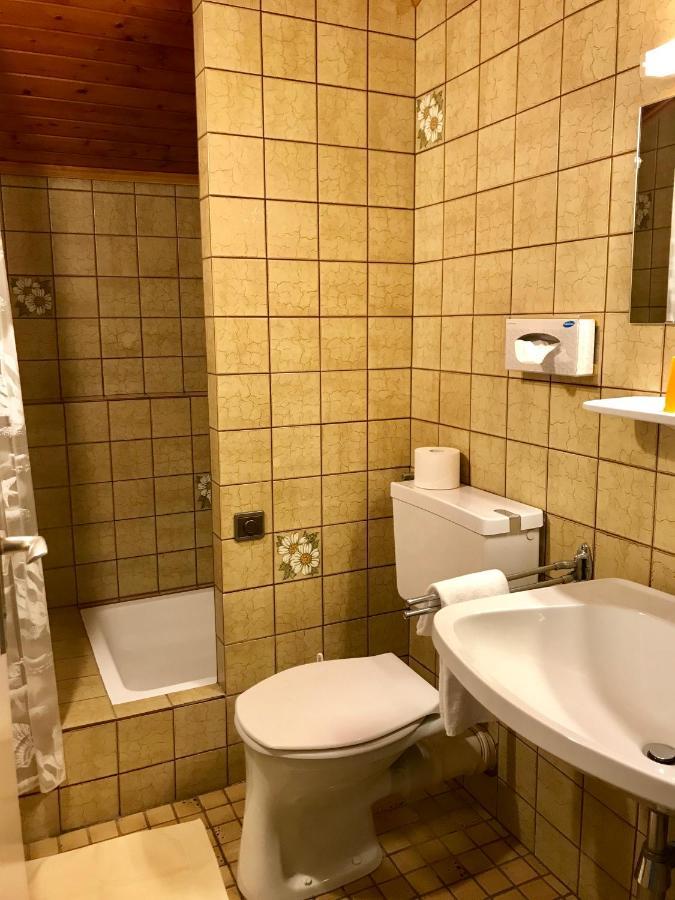 Pension Traude Graz Exteriör bild