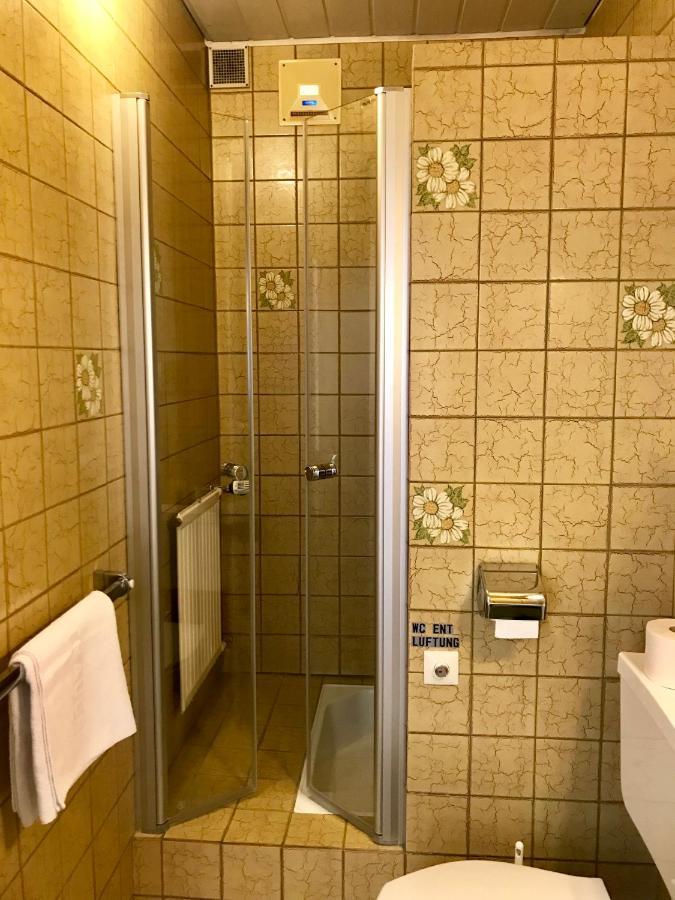 Pension Traude Graz Exteriör bild