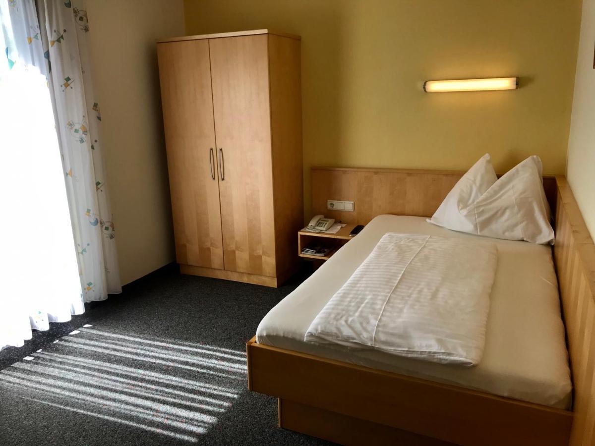Pension Traude Graz Exteriör bild