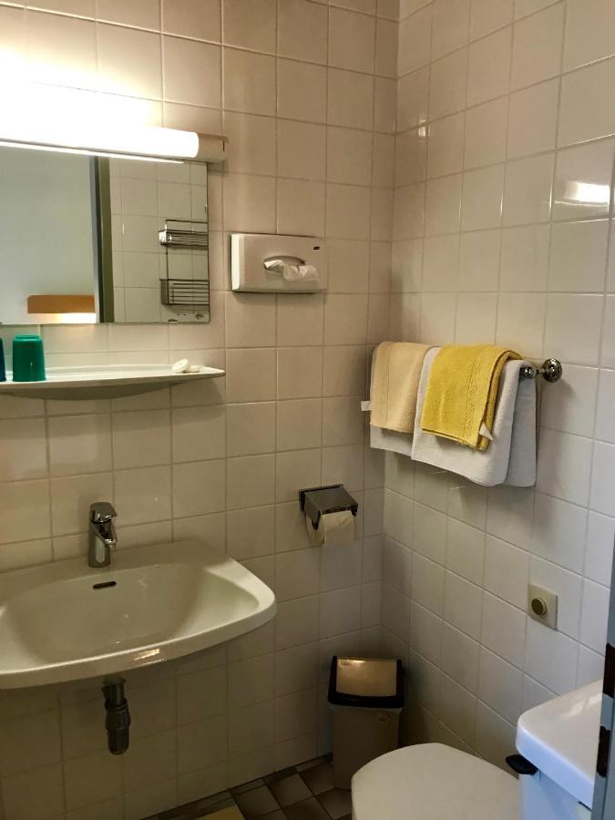 Pension Traude Graz Exteriör bild