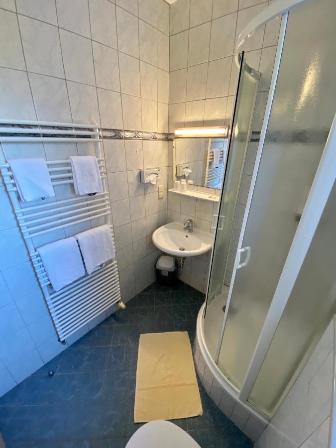 Pension Traude Graz Exteriör bild