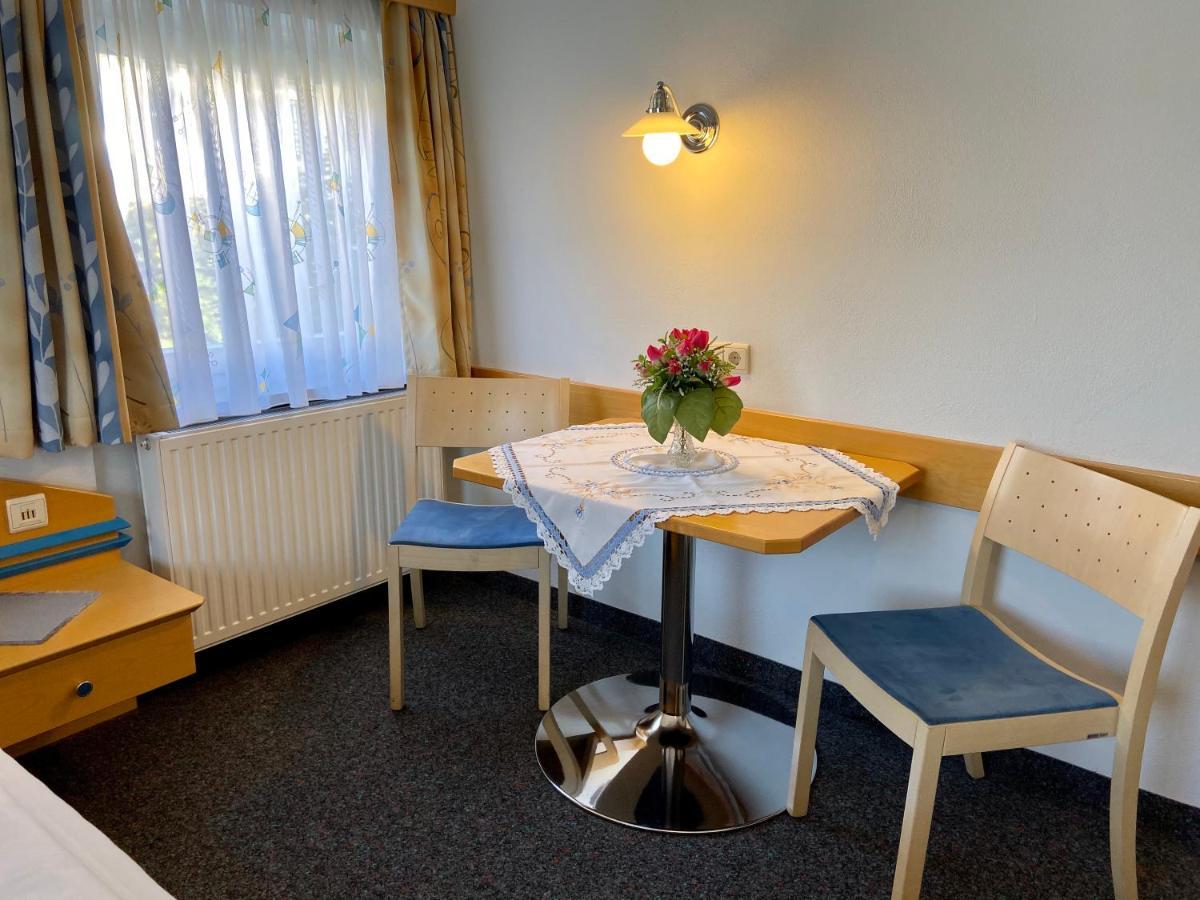 Pension Traude Graz Exteriör bild