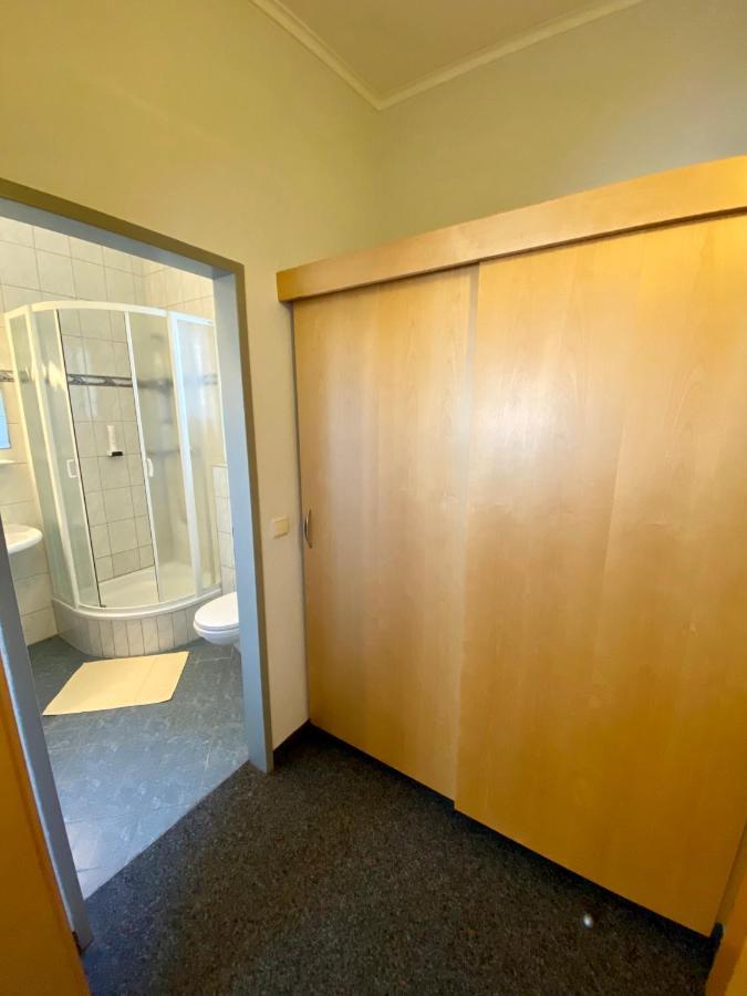 Pension Traude Graz Exteriör bild