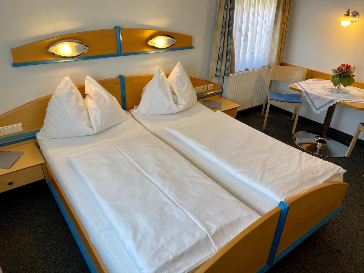 Pension Traude Graz Exteriör bild