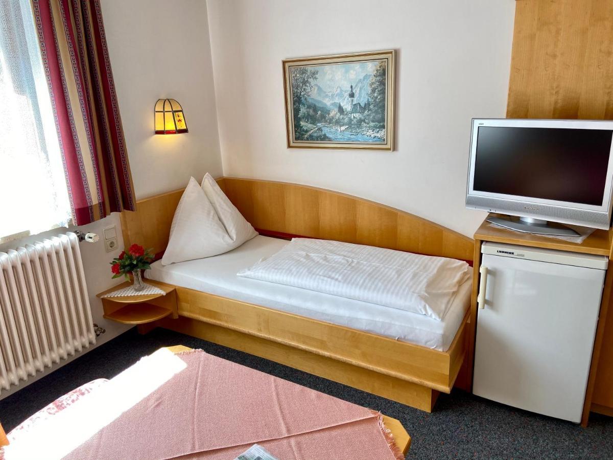 Pension Traude Graz Exteriör bild